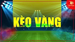 Kèo vàng VIP 02h00 ngày 26/9: Barca vs Getafe